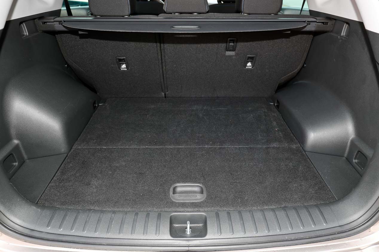 Comparativa: elegimos al mejor SUV compacto del momento