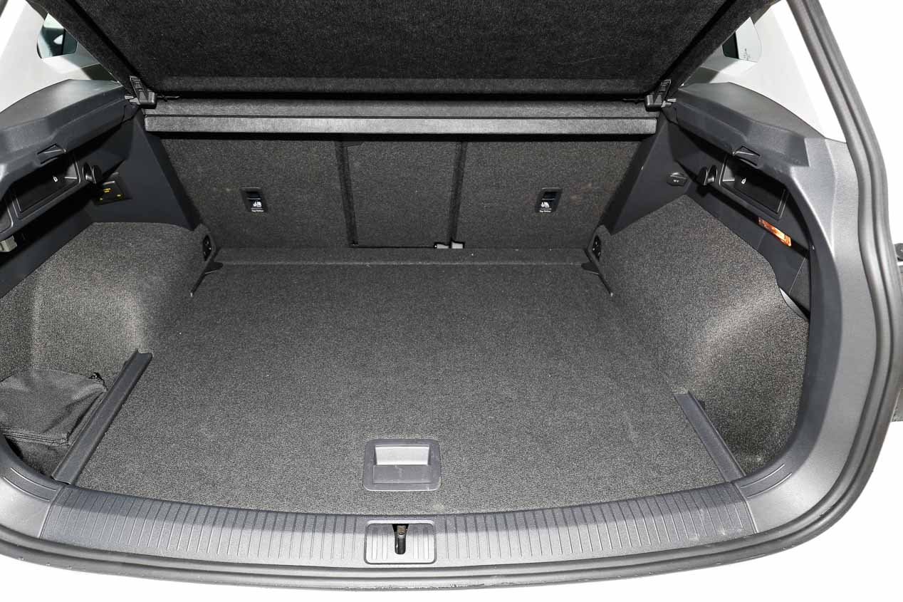 Comparativa: elegimos al mejor SUV compacto del momento