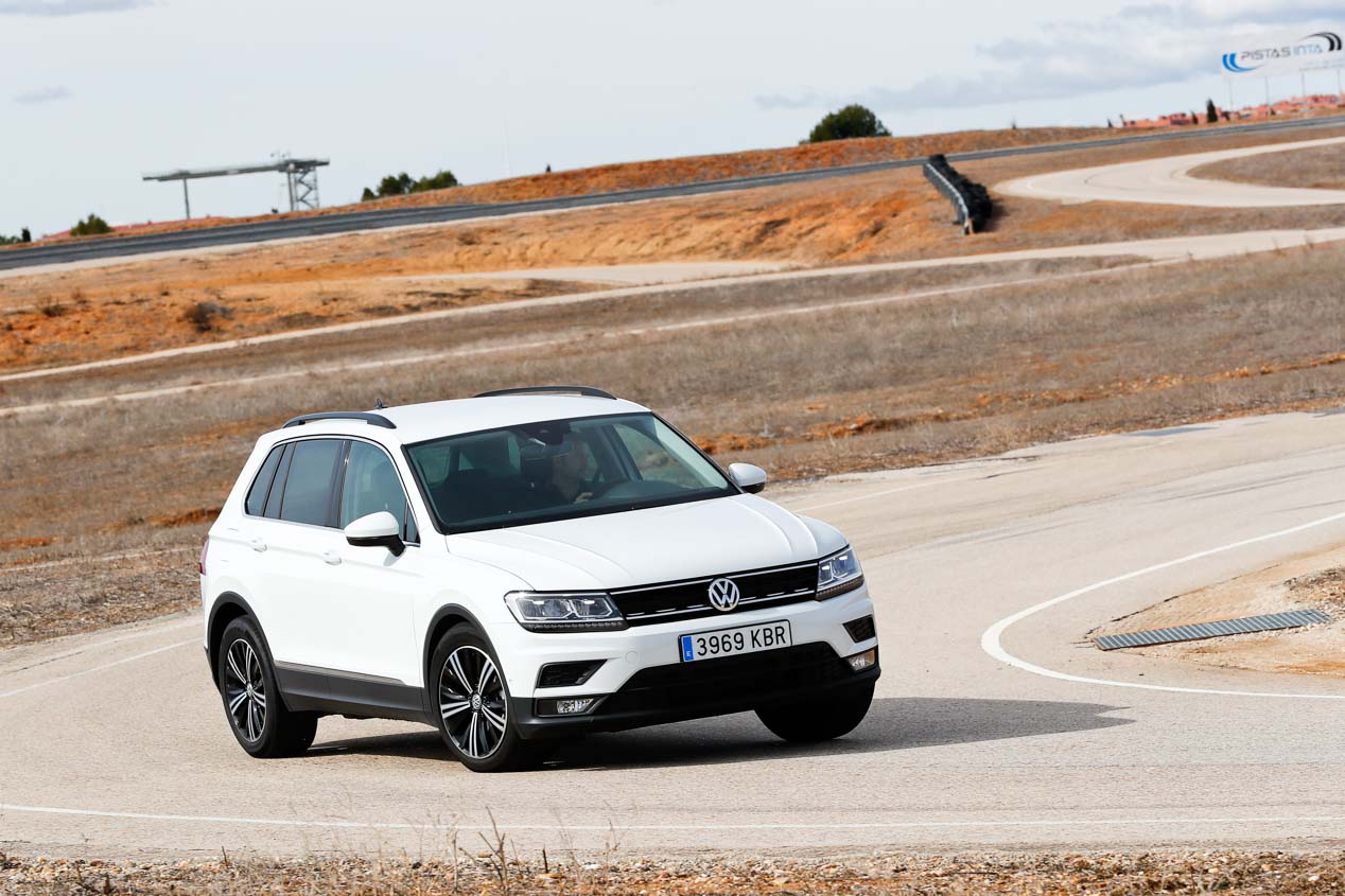 Comparativa: elegimos al mejor SUV compacto del momento