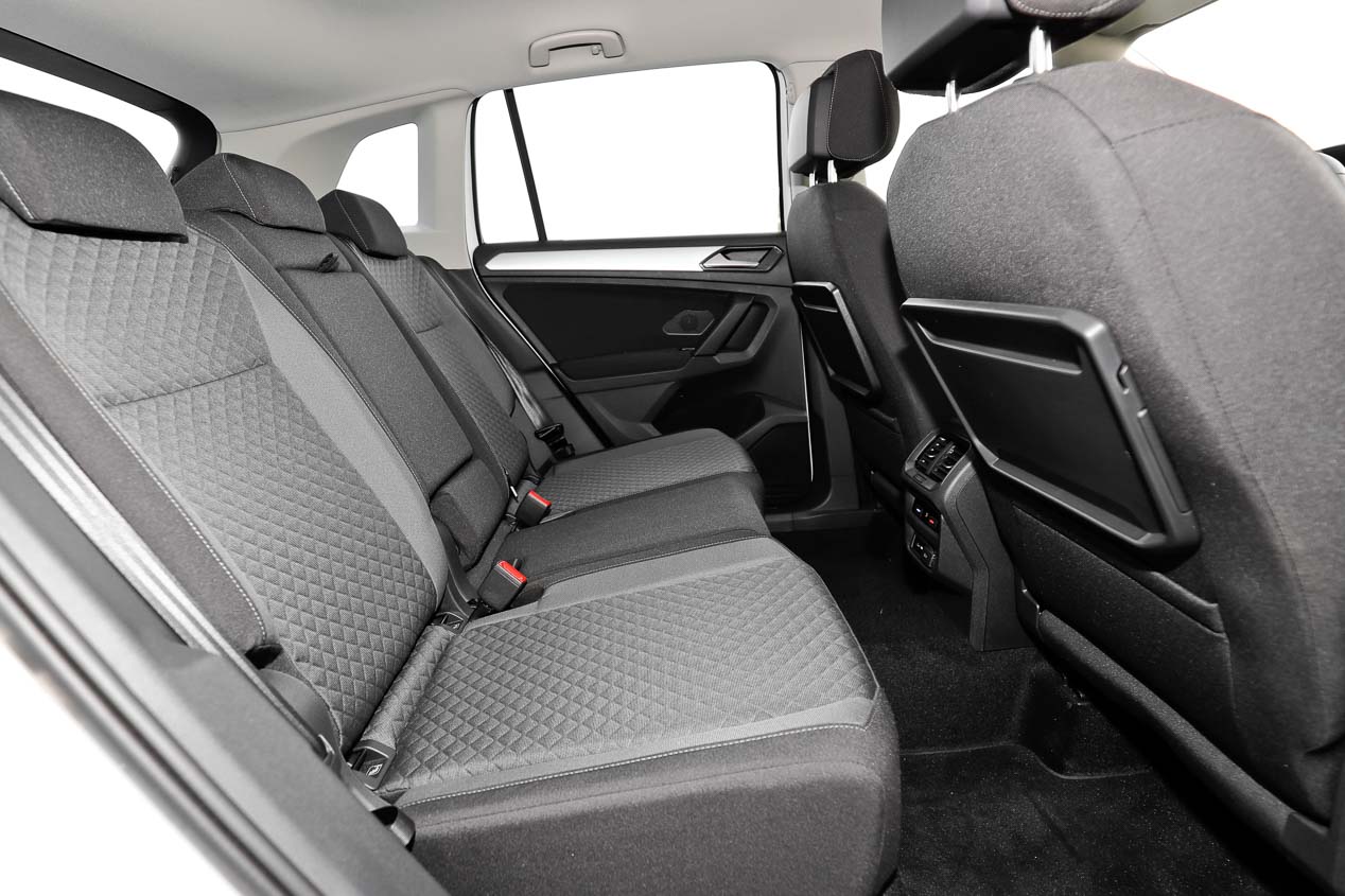 Comparativa: elegimos al mejor SUV compacto del momento