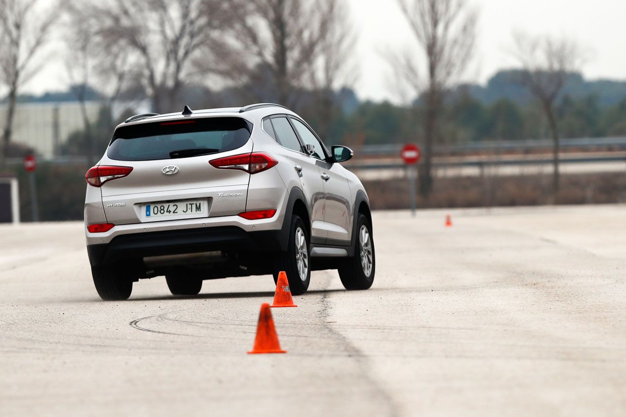 Comparativa: elegimos al mejor SUV compacto del momento