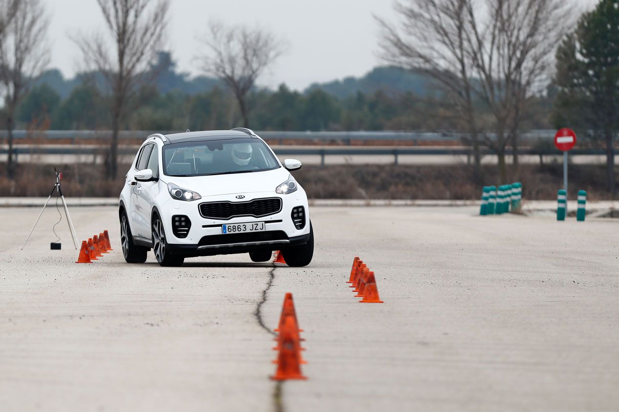 Comparativa: elegimos al mejor SUV compacto del momento