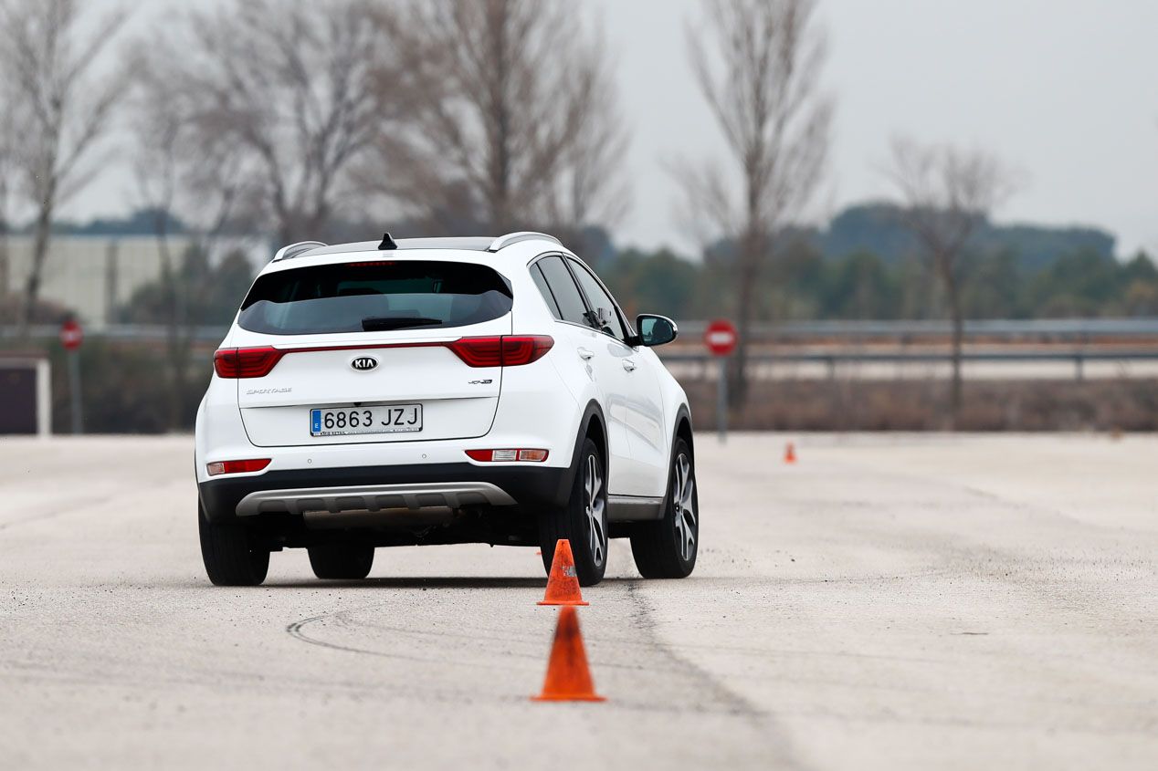 Comparativa: elegimos al mejor SUV compacto del momento