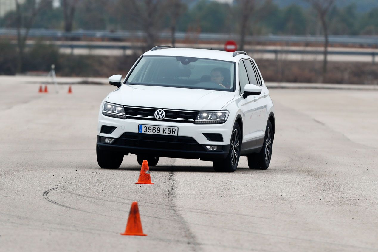 Comparativa: elegimos al mejor SUV compacto del momento