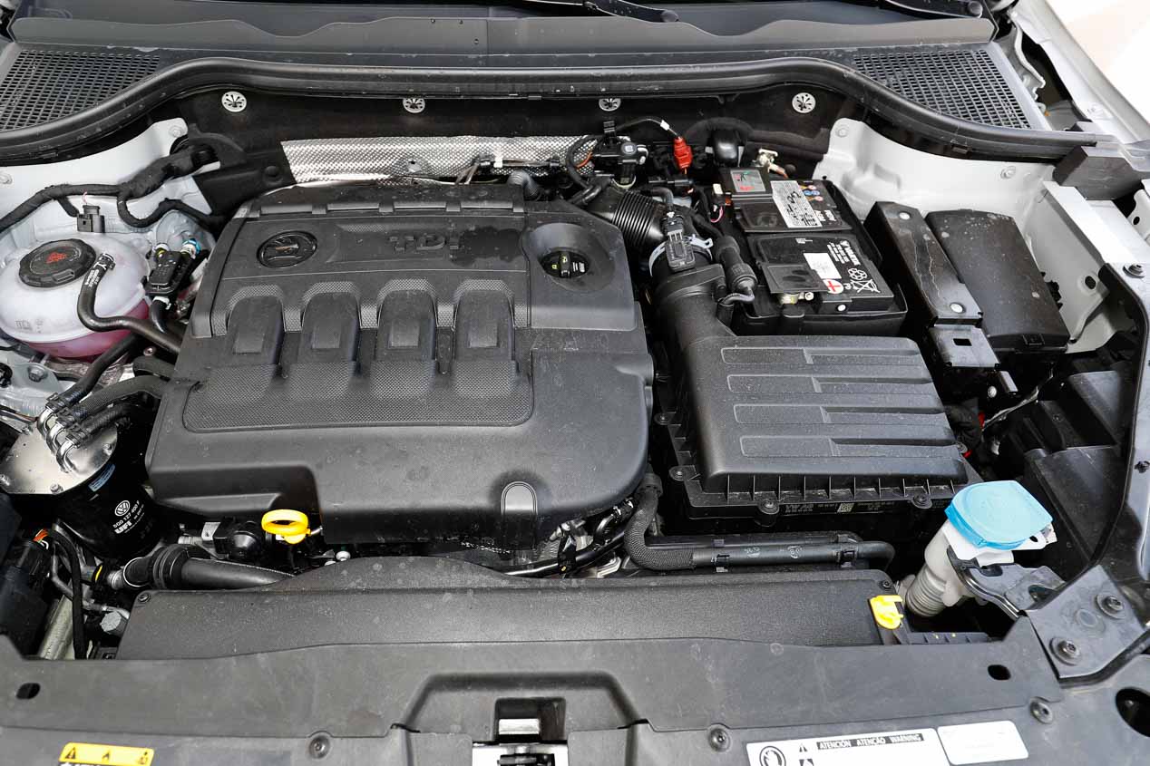 Comparativa: elegimos al mejor SUV compacto del momento