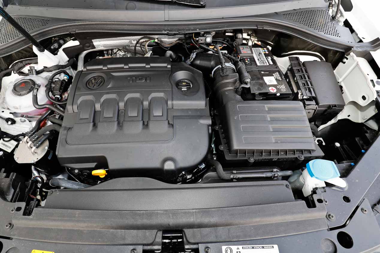 Comparativa: elegimos al mejor SUV compacto del momento