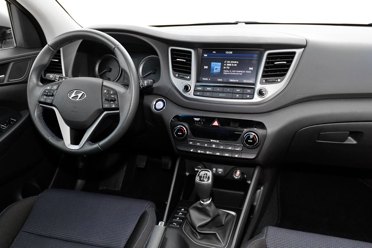 Comparativa: elegimos al mejor SUV compacto del momento