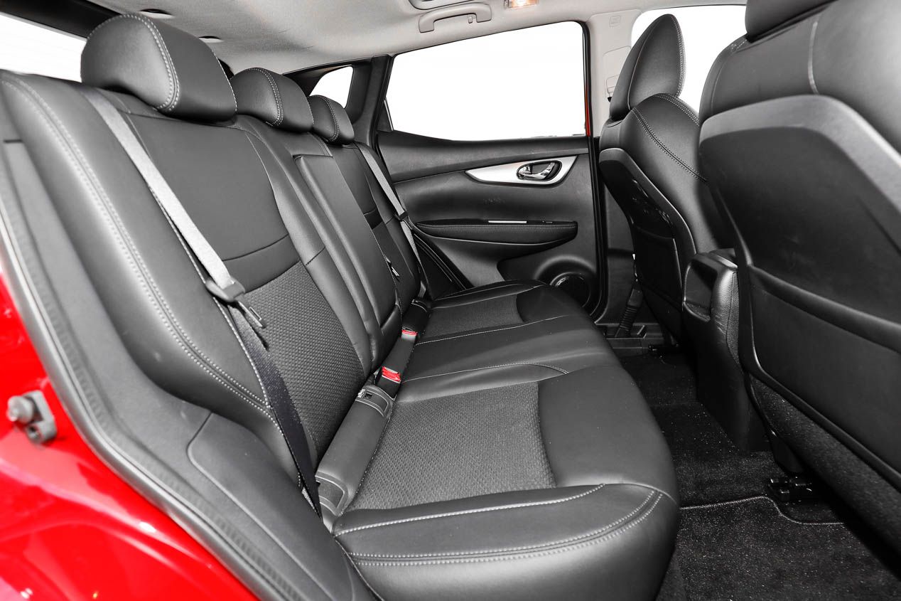 Comparativa: elegimos al mejor SUV compacto del momento
