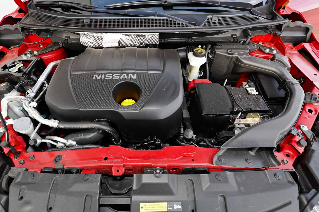 Comparativa: elegimos al mejor SUV compacto del momento