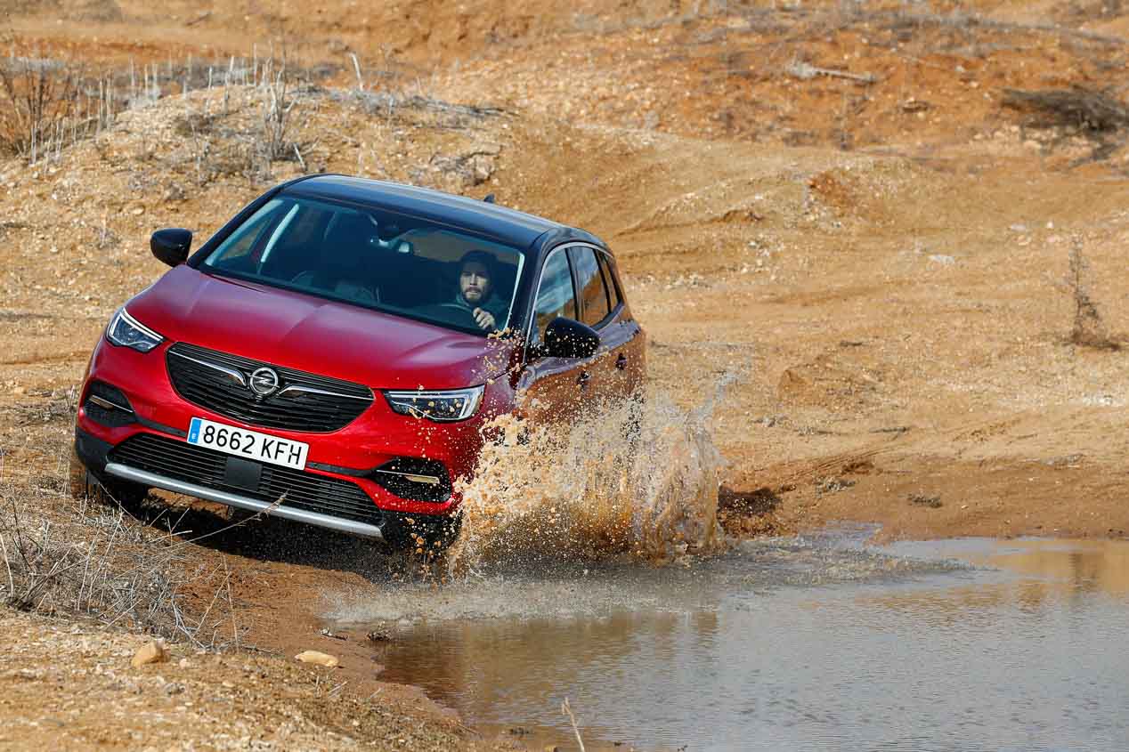 Comparativa: elegimos al mejor SUV compacto del momento