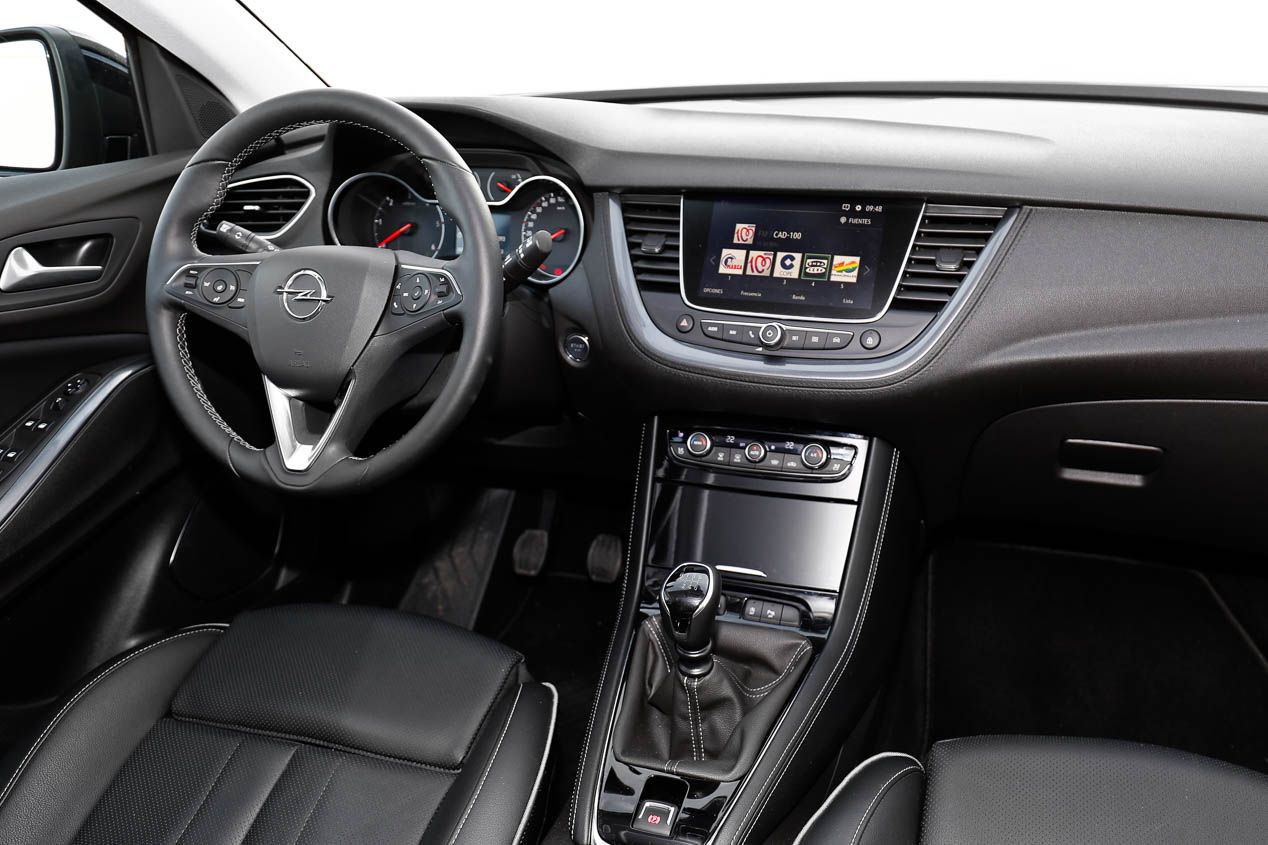 Comparativa: elegimos al mejor SUV compacto del momento