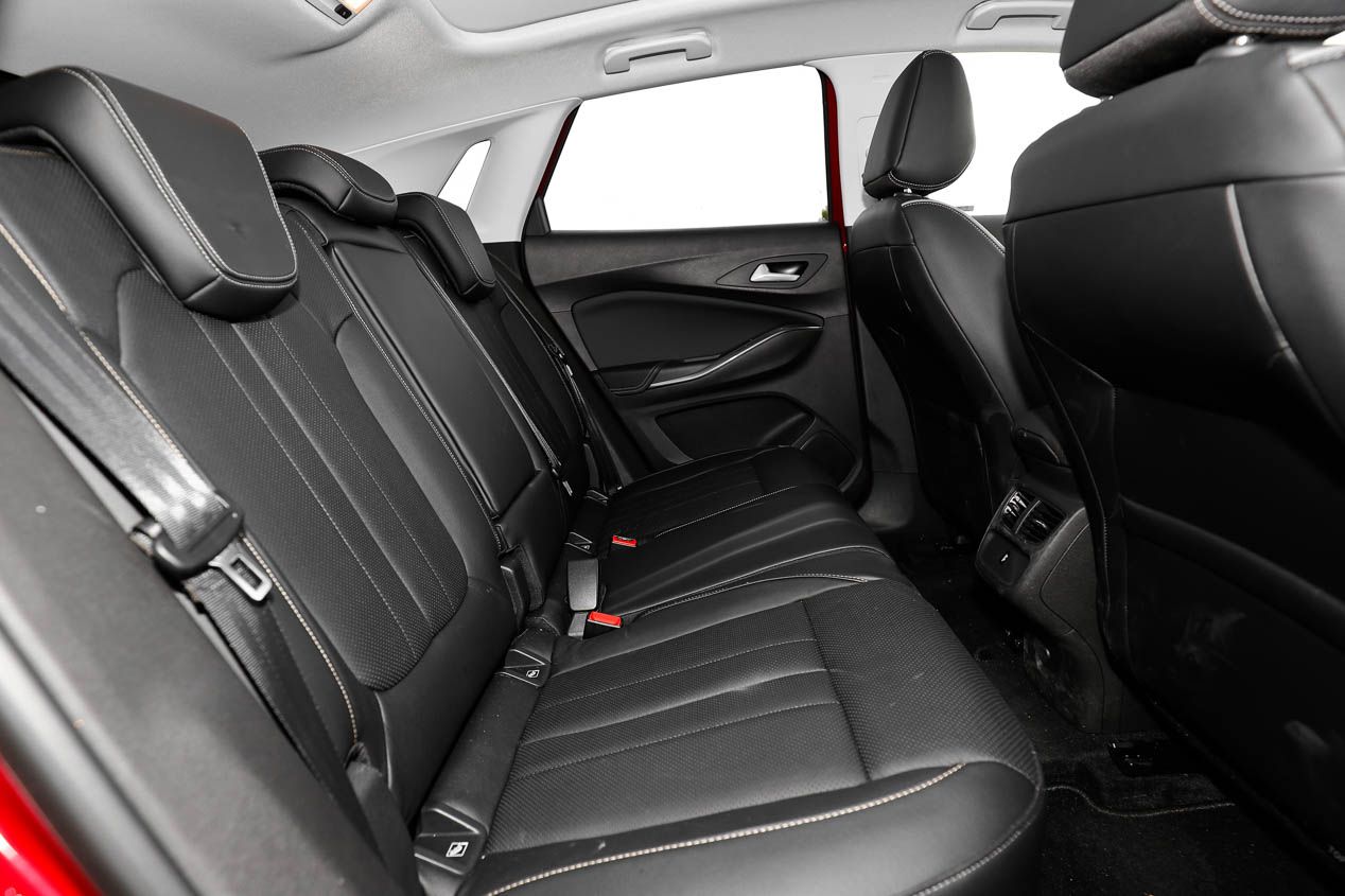 Comparativa: elegimos al mejor SUV compacto del momento