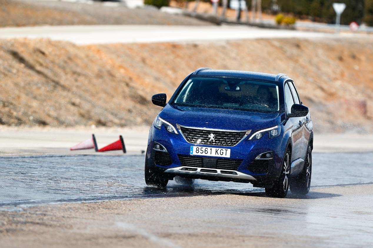 Comparativa: elegimos al mejor SUV compacto del momento