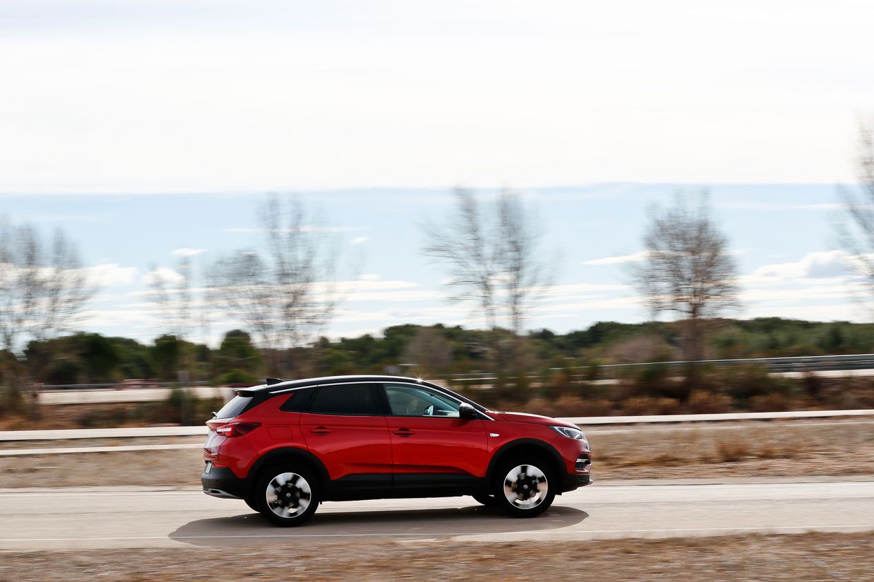Comparativa: elegimos al mejor SUV compacto del momento