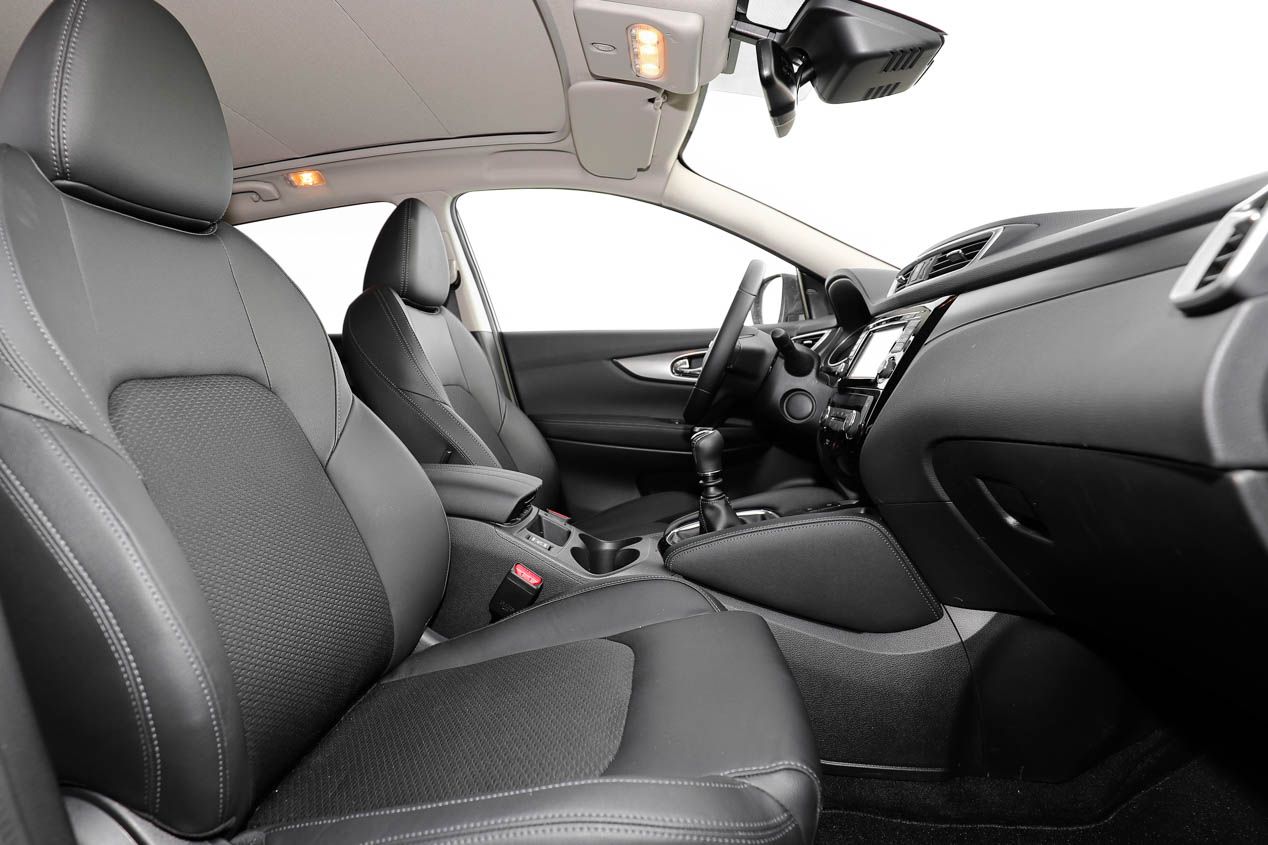 Comparativa: elegimos al mejor SUV compacto del momento