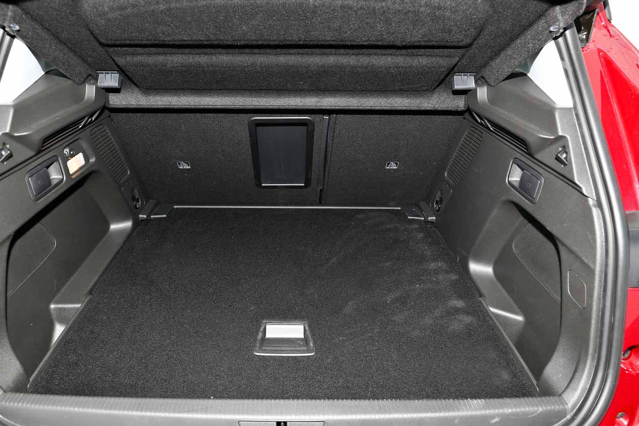 Comparativa: elegimos al mejor SUV compacto del momento