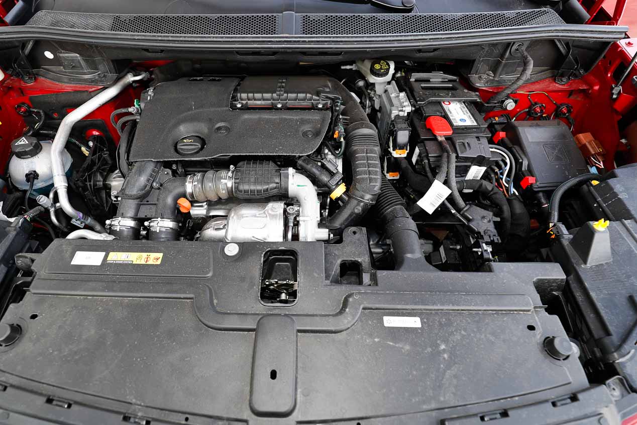 Comparativa: elegimos al mejor SUV compacto del momento