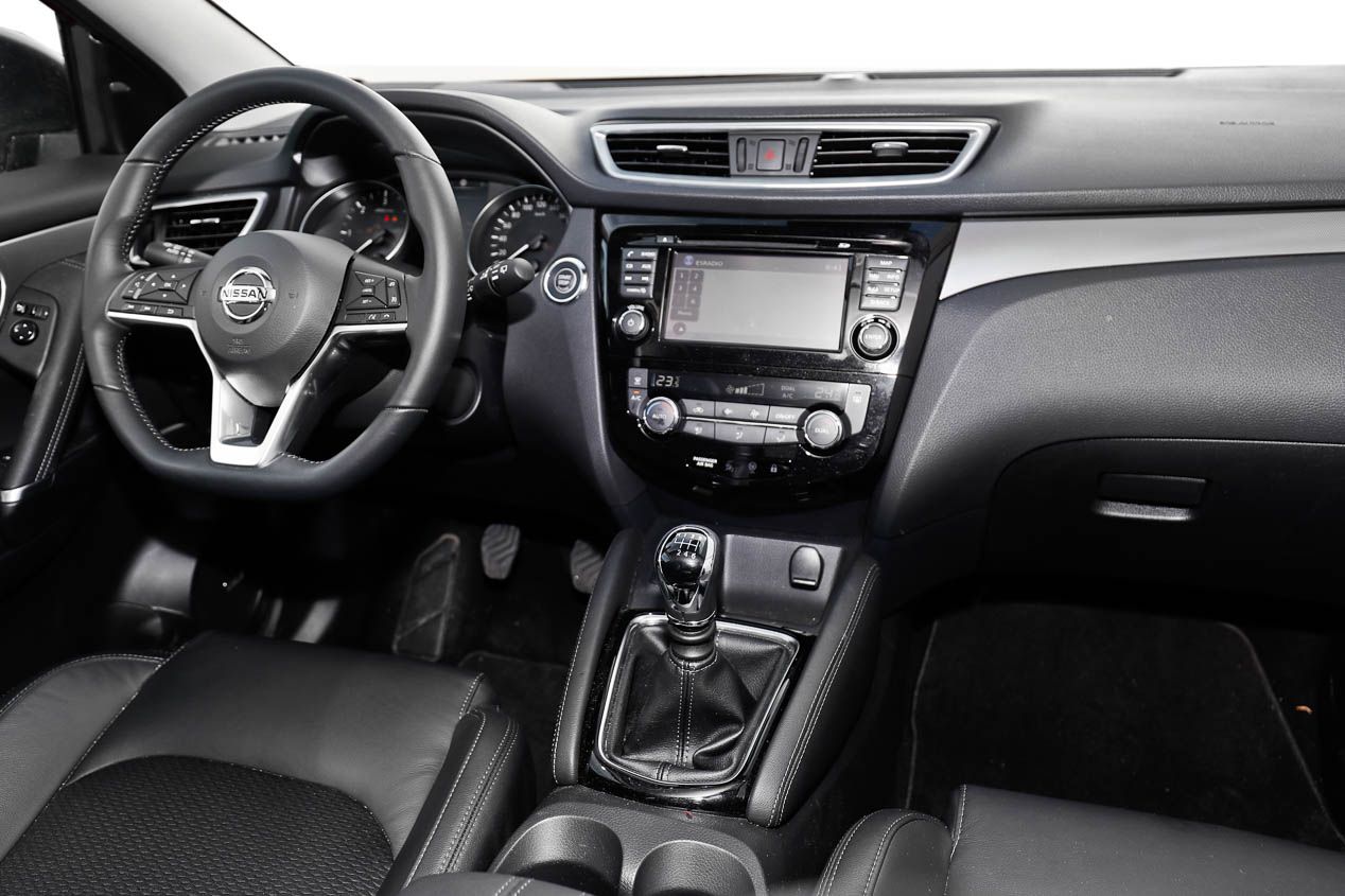 Comparativa: elegimos al mejor SUV compacto del momento