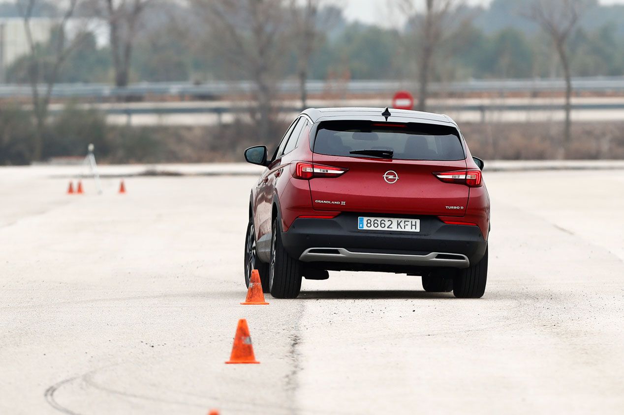 Comparativa: elegimos al mejor SUV compacto del momento