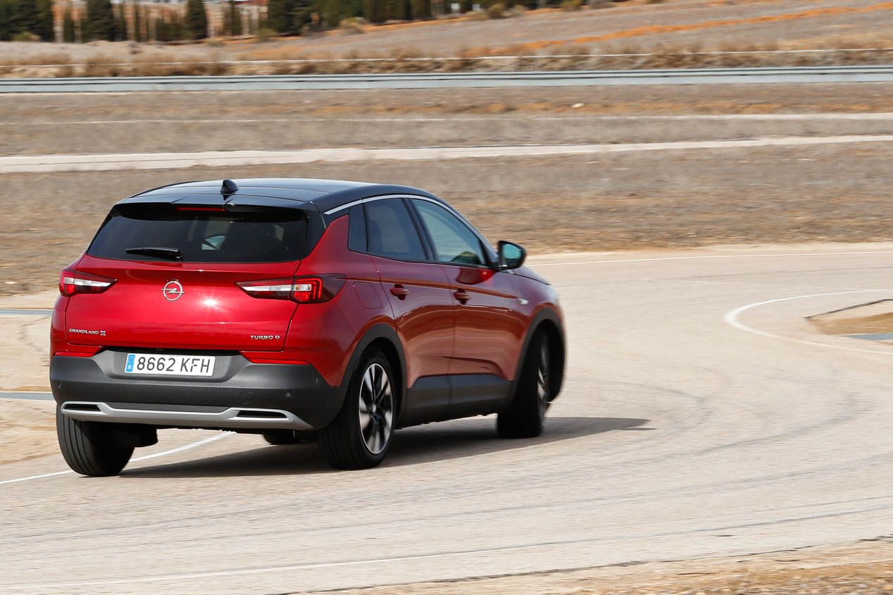 Comparativa: elegimos al mejor SUV compacto del momento