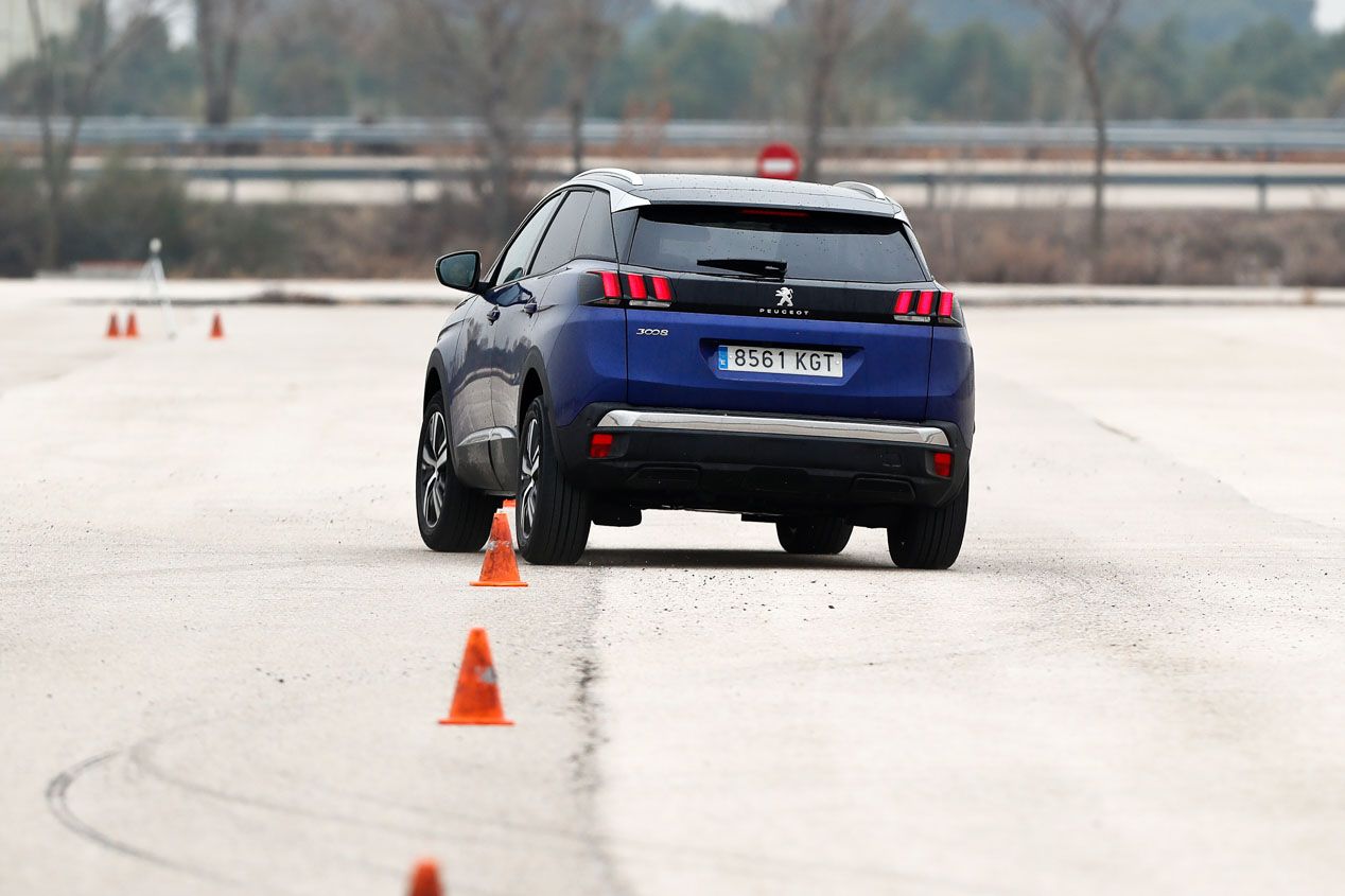 Comparativa: elegimos al mejor SUV compacto del momento
