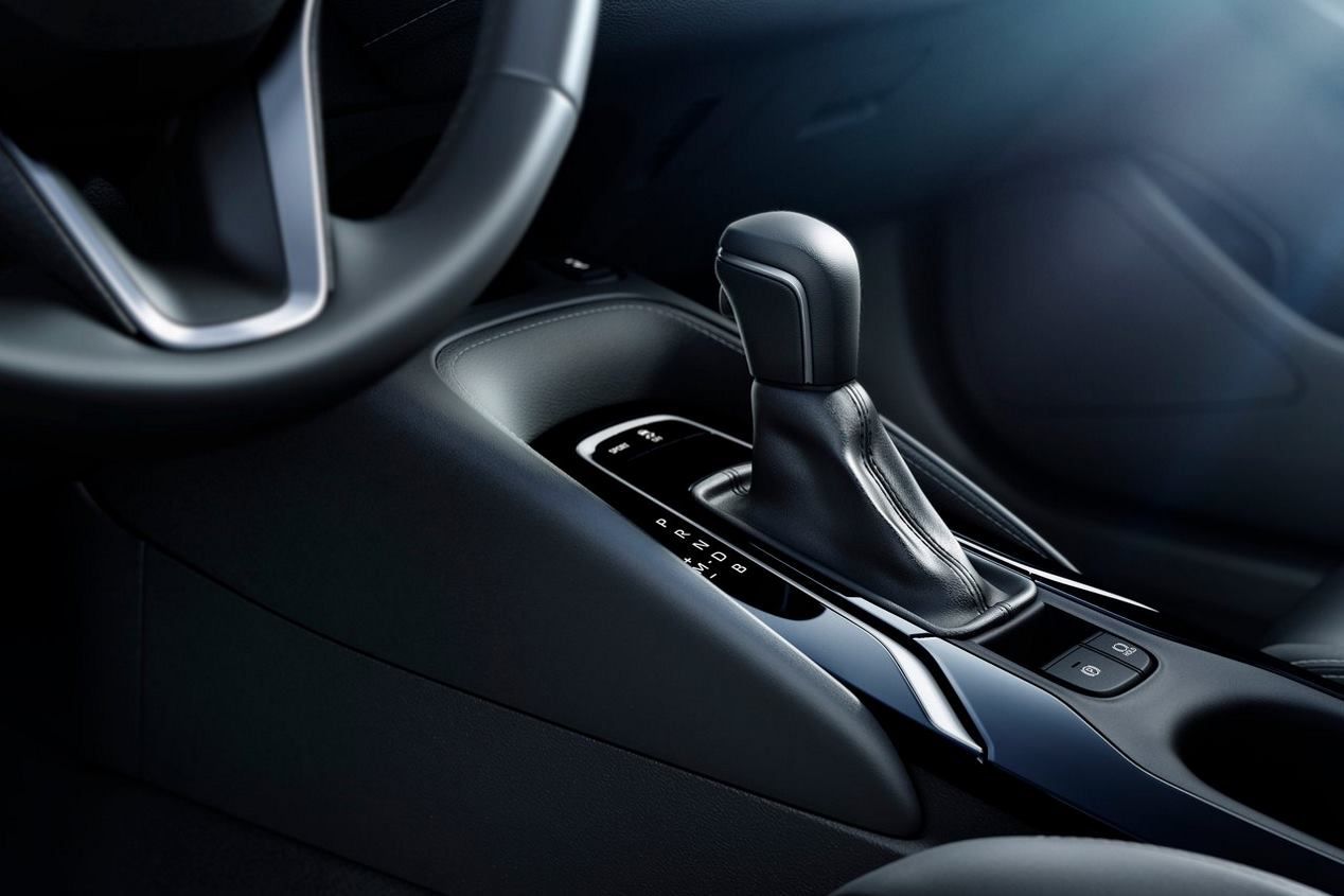 Toyota Auris 2019: así será por dentro y por fuera