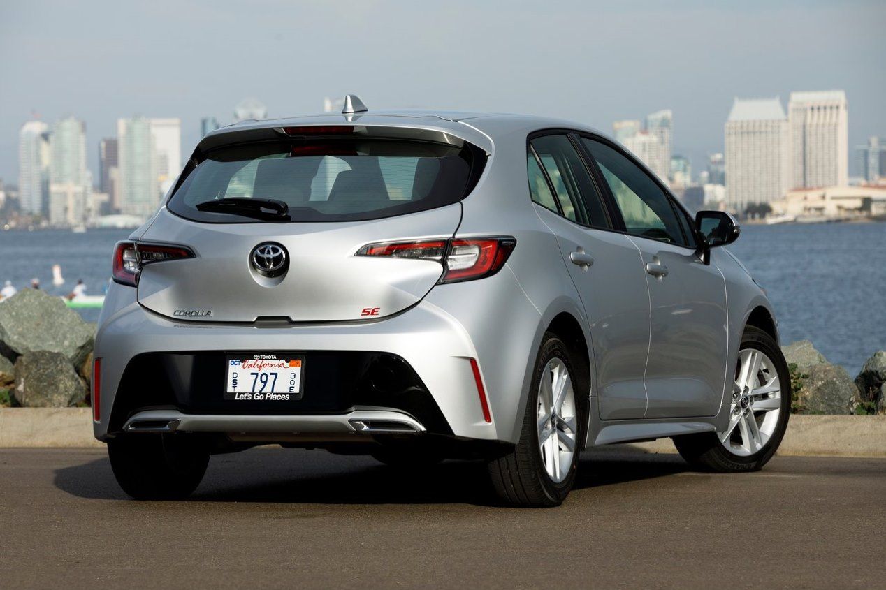 Toyota Auris 2019: así será por dentro y por fuera