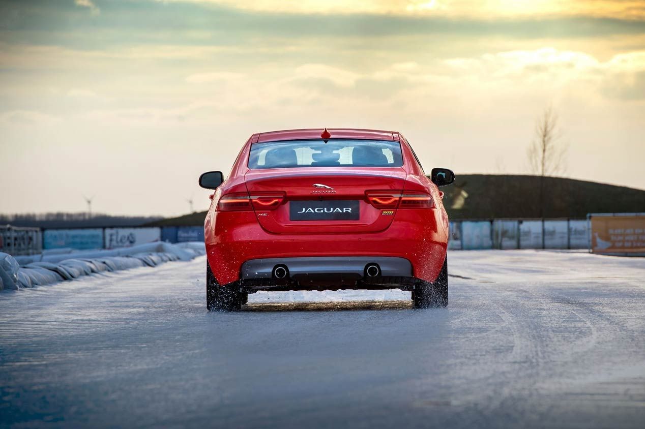 Jaguar XE, XF y F-Pace, todos sus ediciones especiales actualizadas