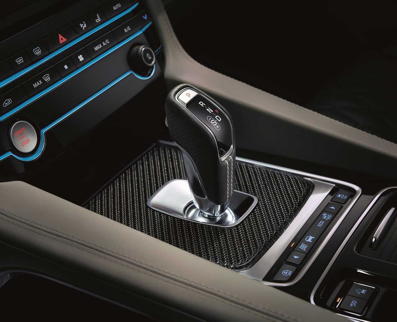Jaguar XE, XF y F-Pace, todos sus ediciones especiales actualizadas