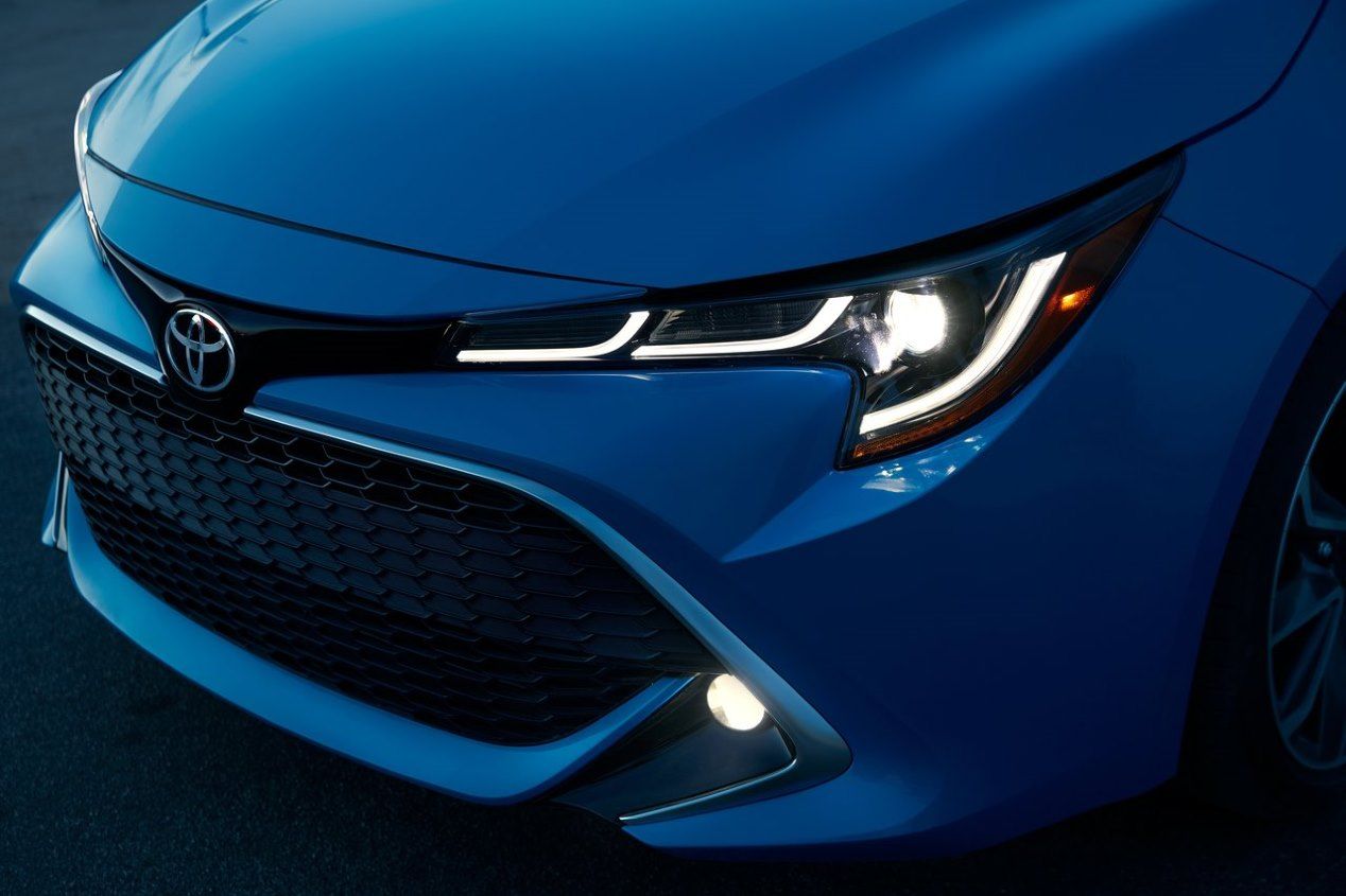 Toyota Auris 2019: así será por dentro y por fuera