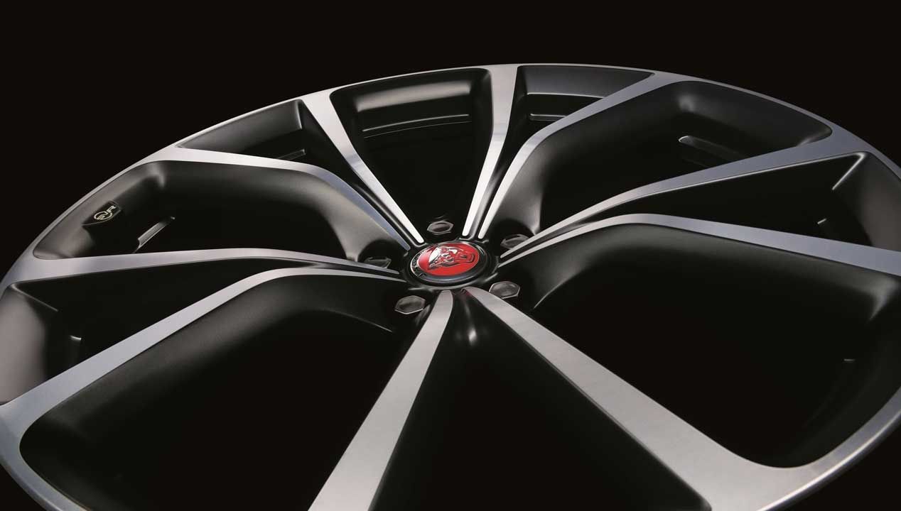 Jaguar XE, XF y F-Pace, todos sus ediciones especiales actualizadas