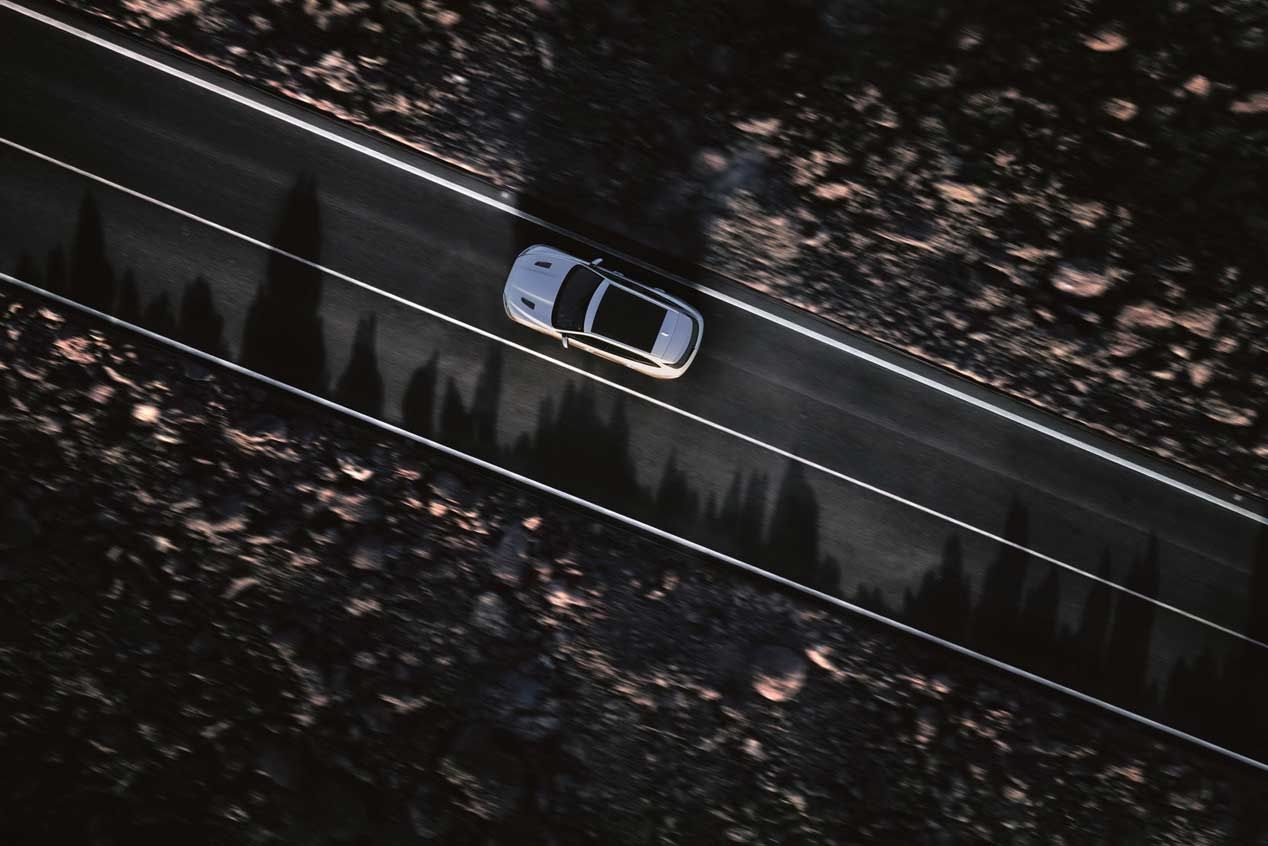 Jaguar XE, XF y F-Pace, todos sus ediciones especiales actualizadas