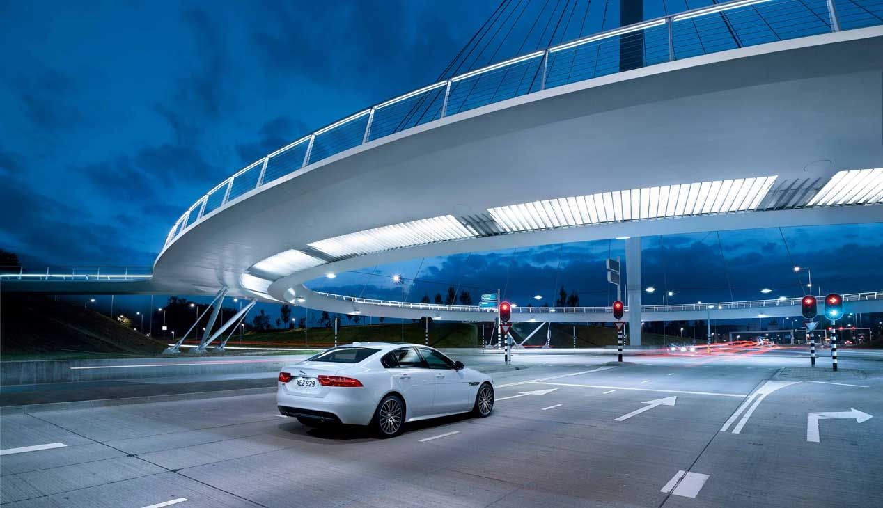 Jaguar XE, XF y F-Pace, todos sus ediciones especiales actualizadas