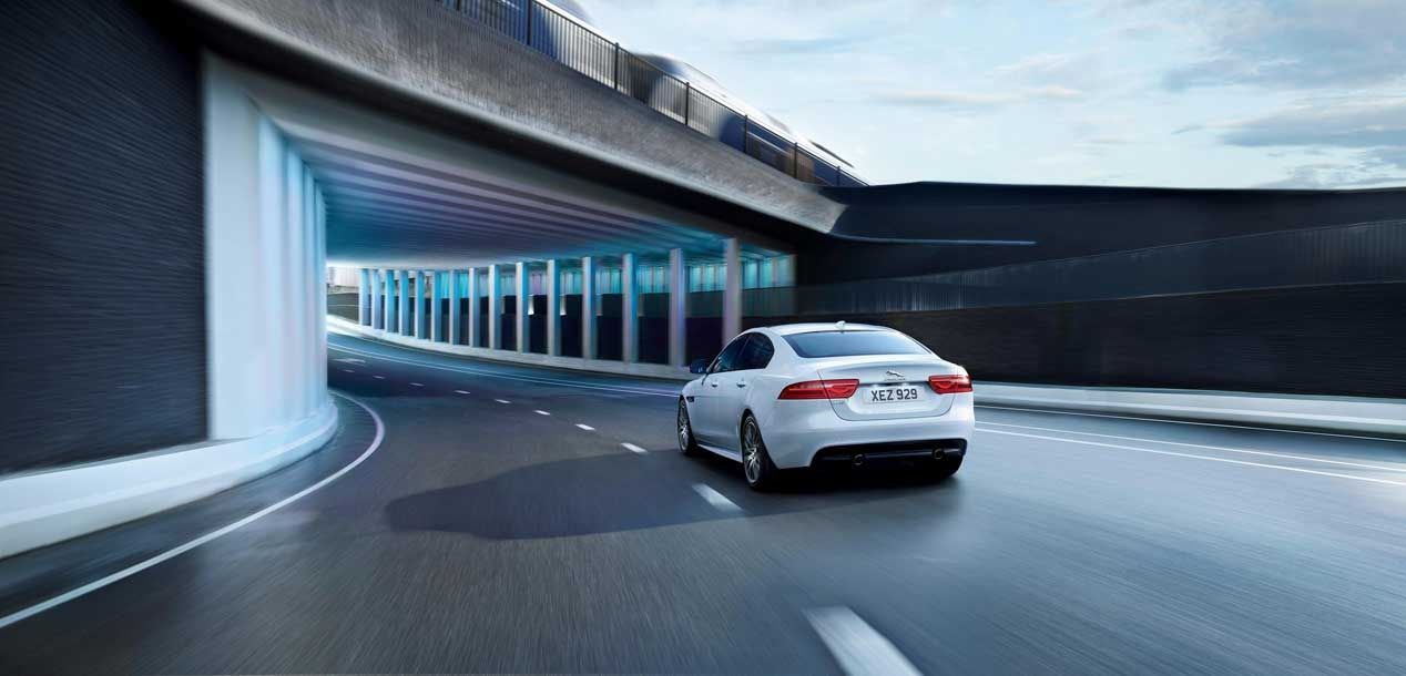 Jaguar XE, XF y F-Pace, todos sus ediciones especiales actualizadas