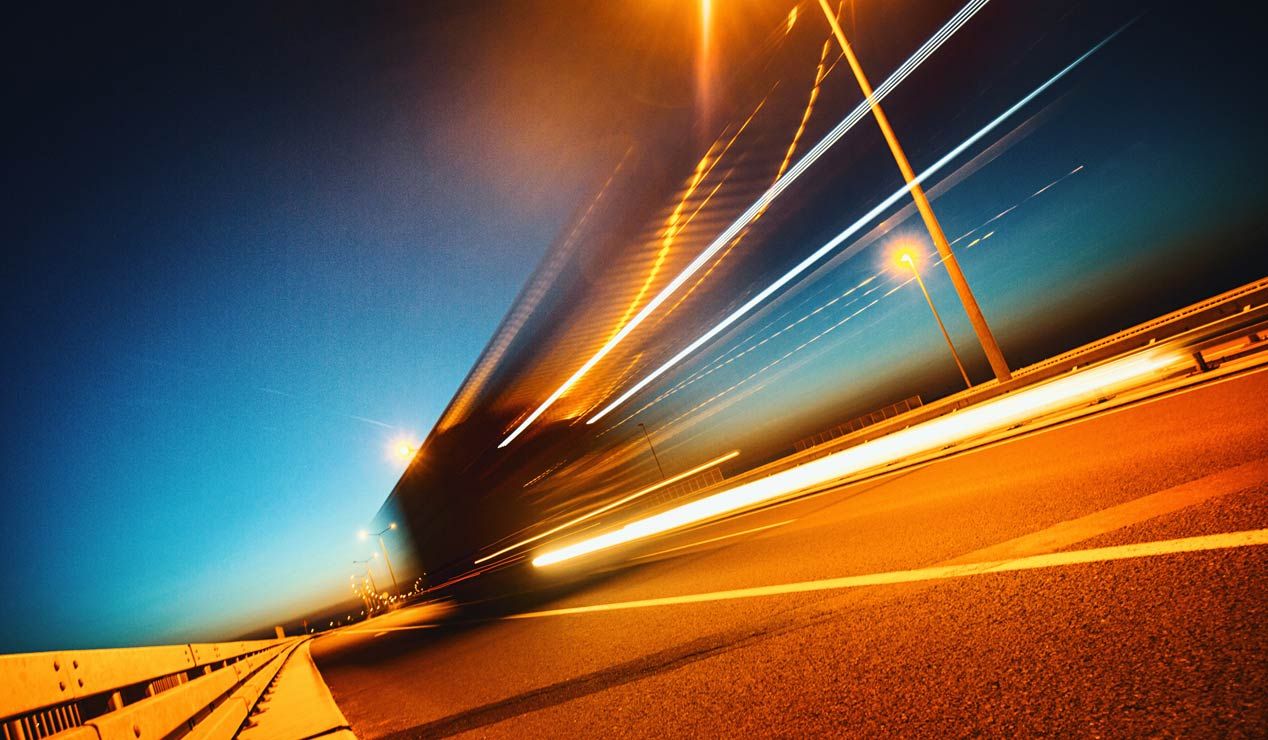 Las carreteras del futuro: así serán