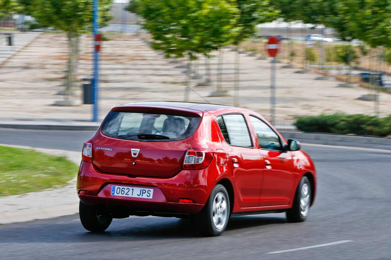 Los coches y SUV líderes de ventas en Europa en 2018