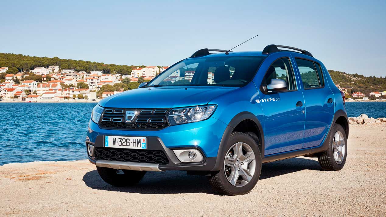 Los coches y SUV líderes de ventas en Europa en 2018