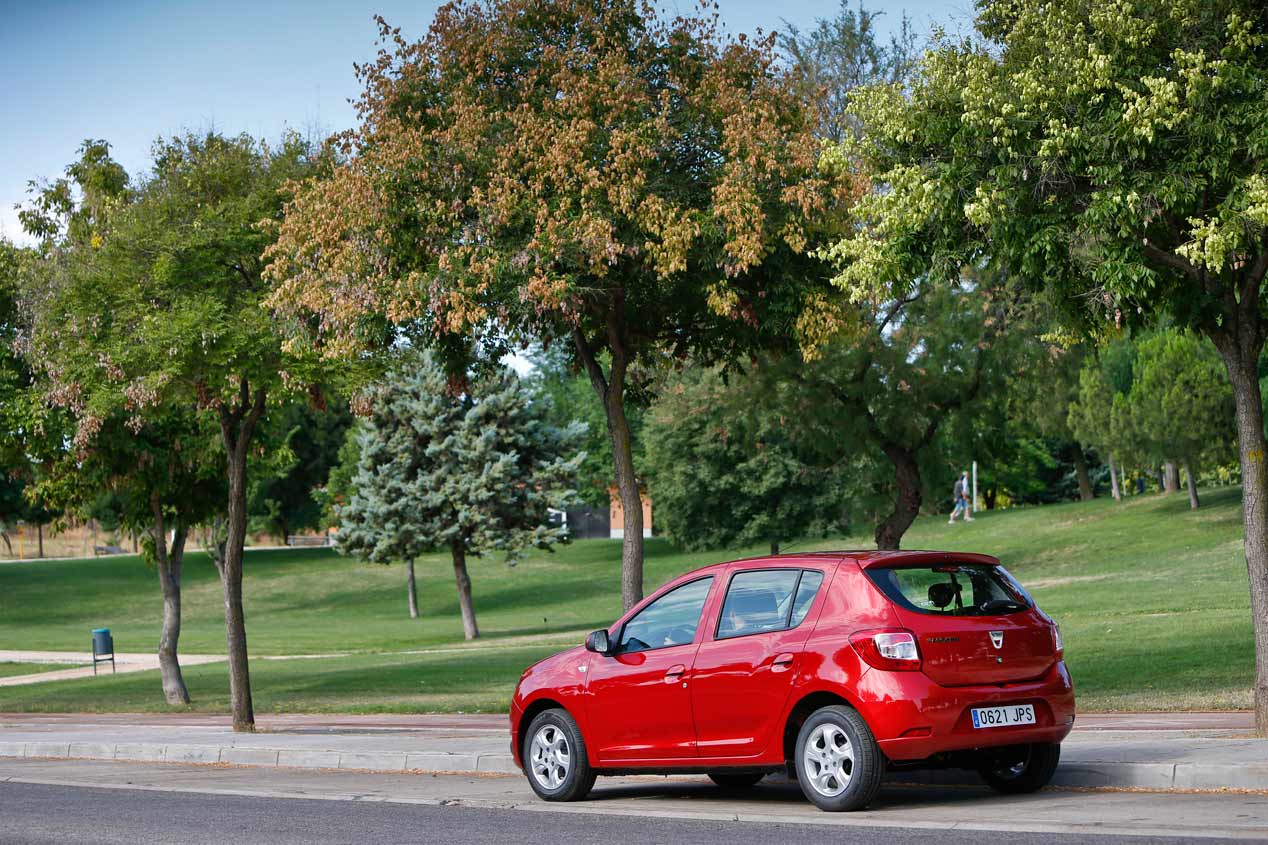 Los coches y SUV líderes de ventas en Europa en 2018
