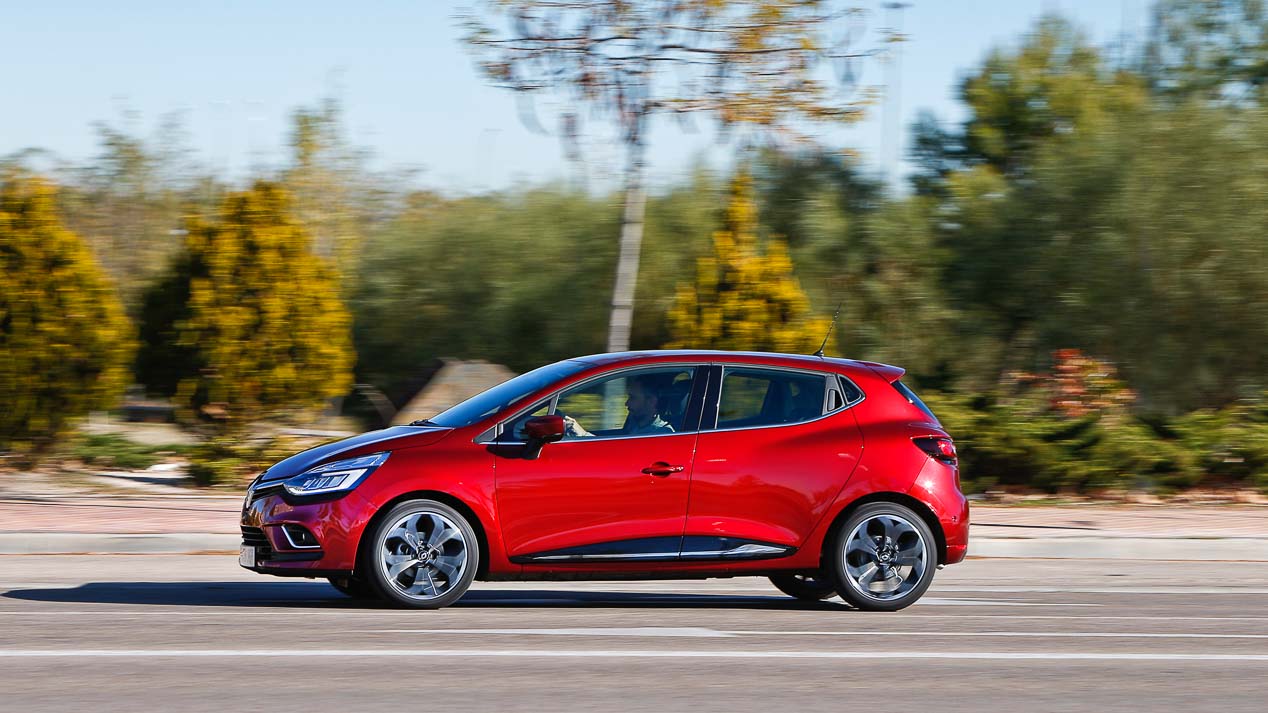 Los coches y SUV líderes de ventas en Europa en 2018