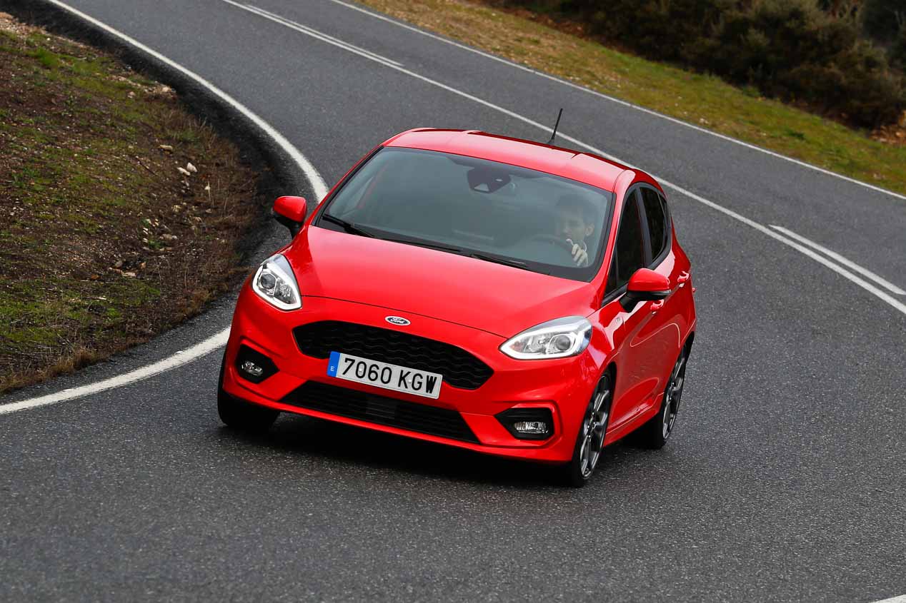 Los coches y SUV líderes de ventas en Europa en 2018