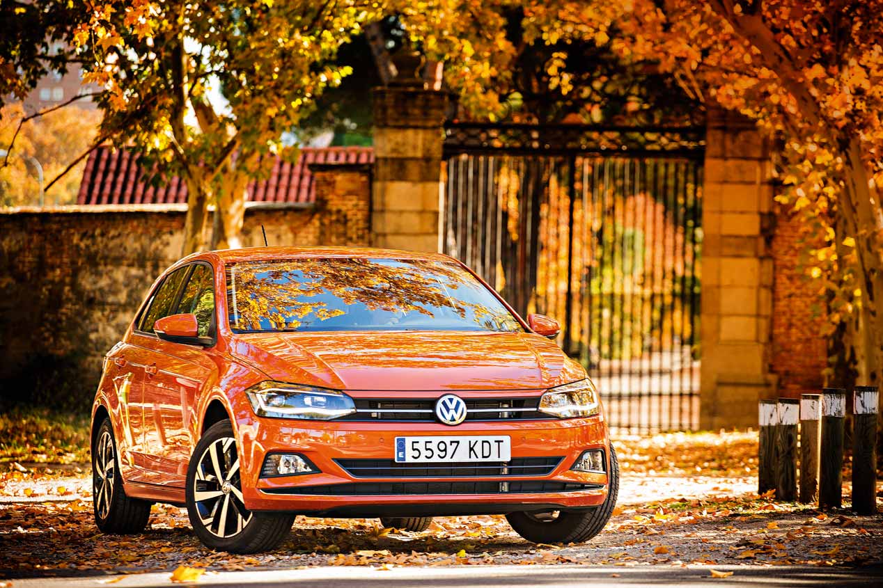 Los coches y SUV líderes de ventas en Europa en 2018