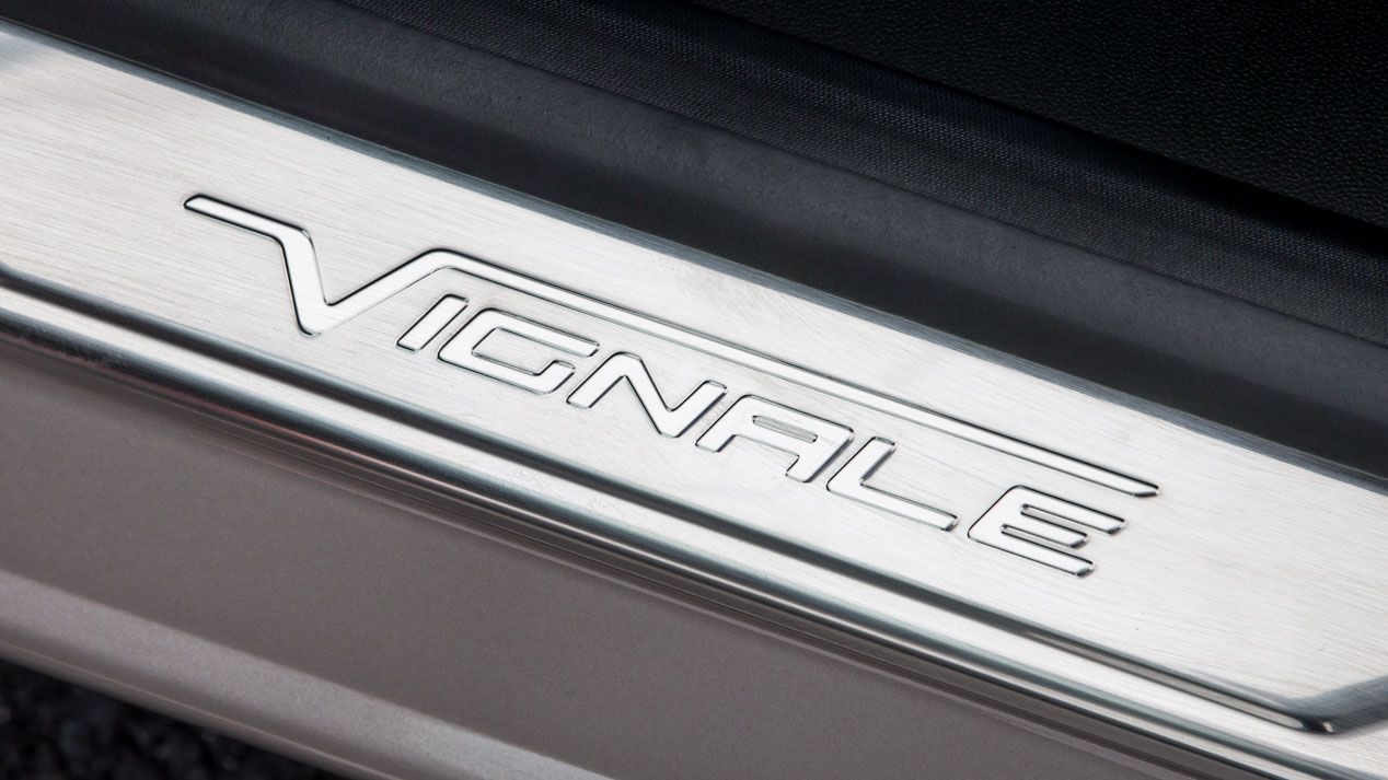Ford Kuga 2019: el nuevo SUV se estrenará a finales del año que viene