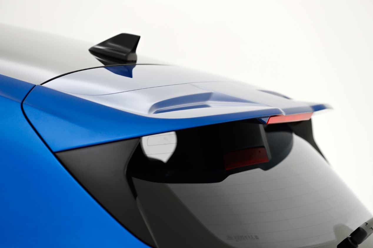 Ford Kuga 2019: el nuevo SUV se estrenará a finales del año que viene