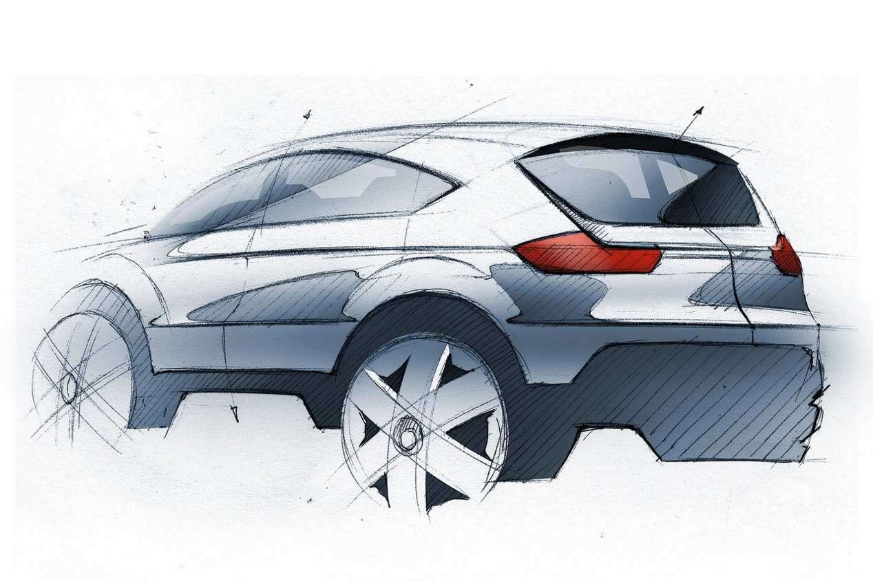 Ford Kuga 2019: el nuevo SUV se estrenará a finales del año que viene