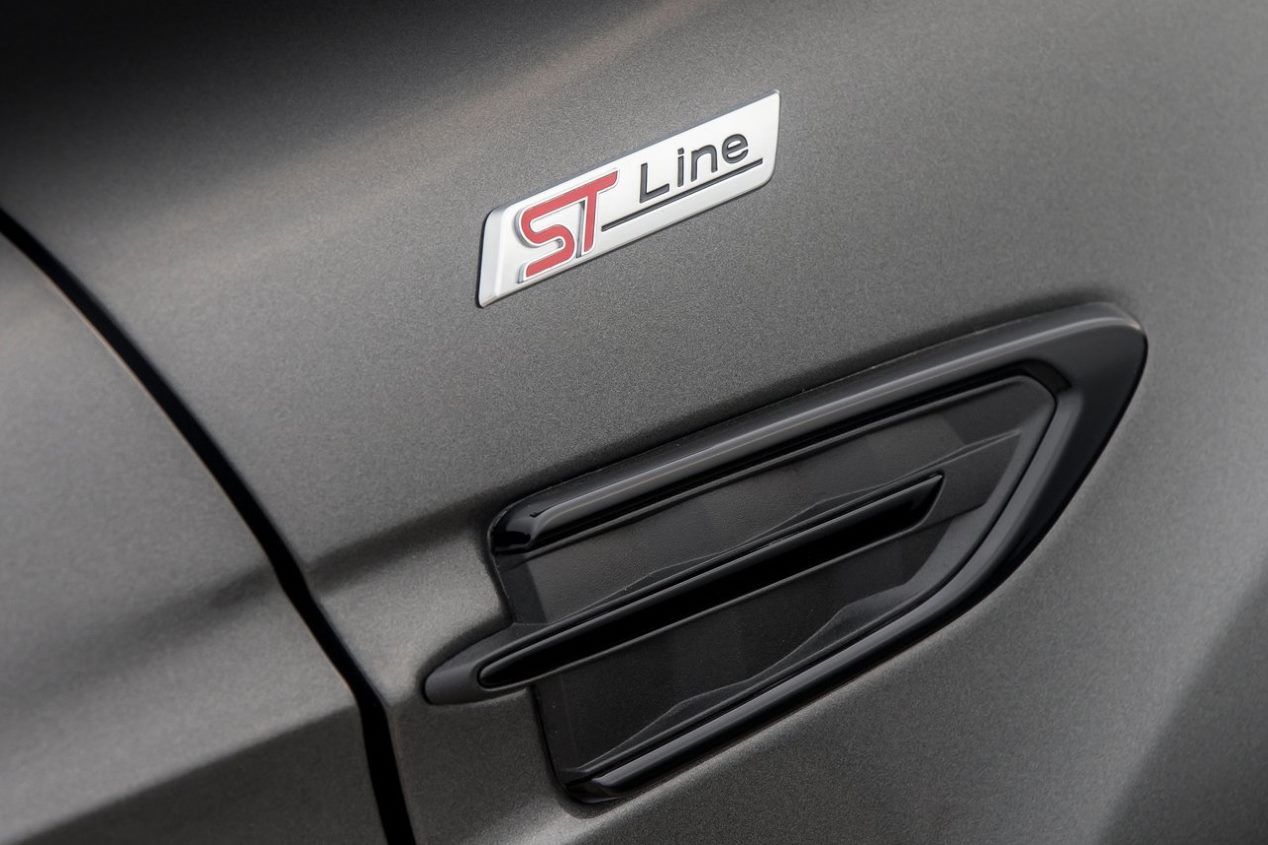 Ford Kuga 2019: el nuevo SUV se estrenará a finales del año que viene