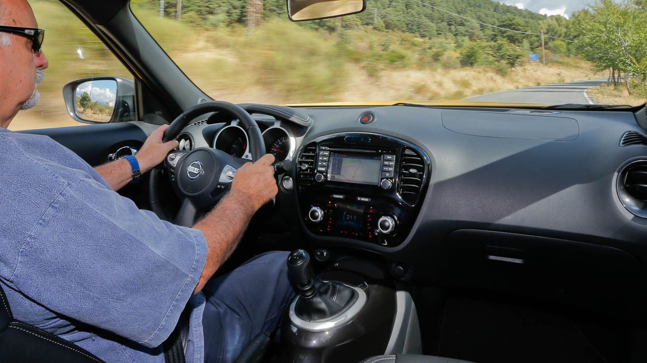 Nissan también dejará de vender coches Diesel