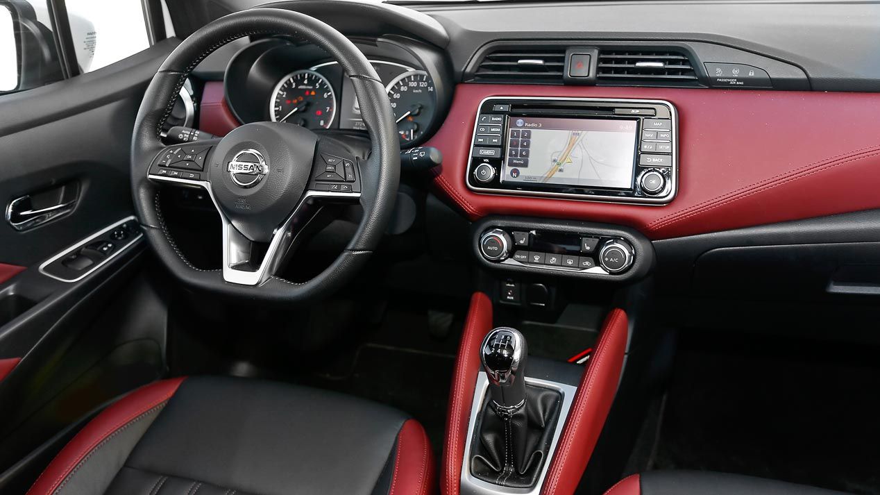 Nissan también dejará de vender coches Diesel