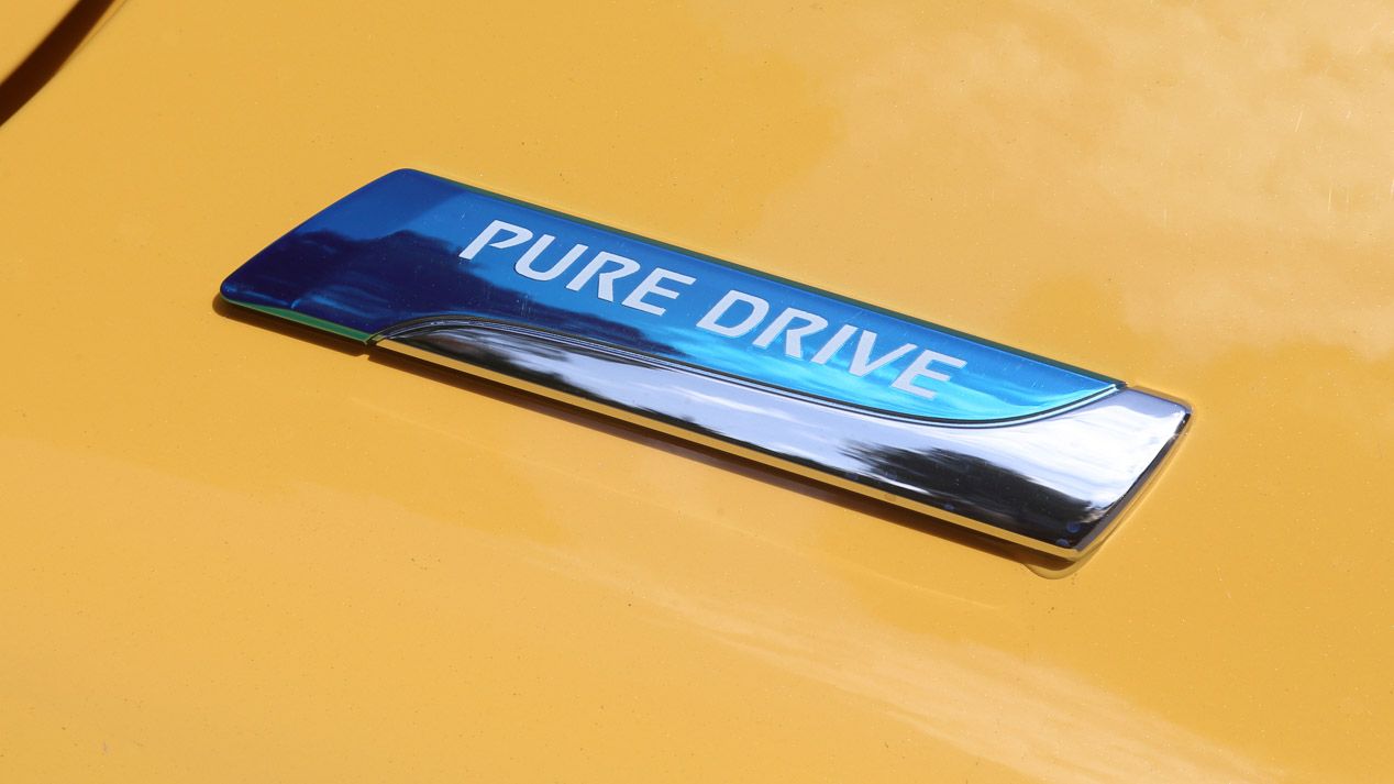 Nissan también dejará de vender coches Diesel