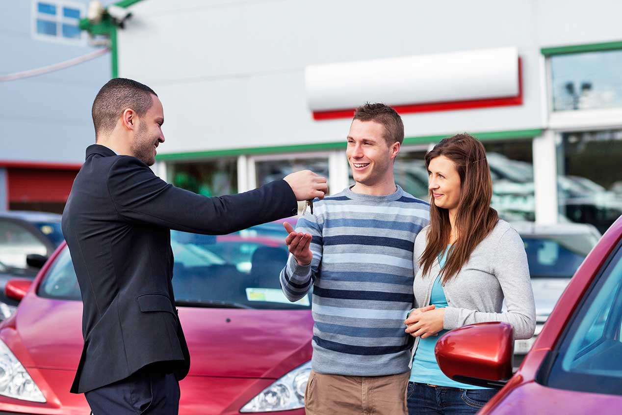 Vende tu coche con estos consejos