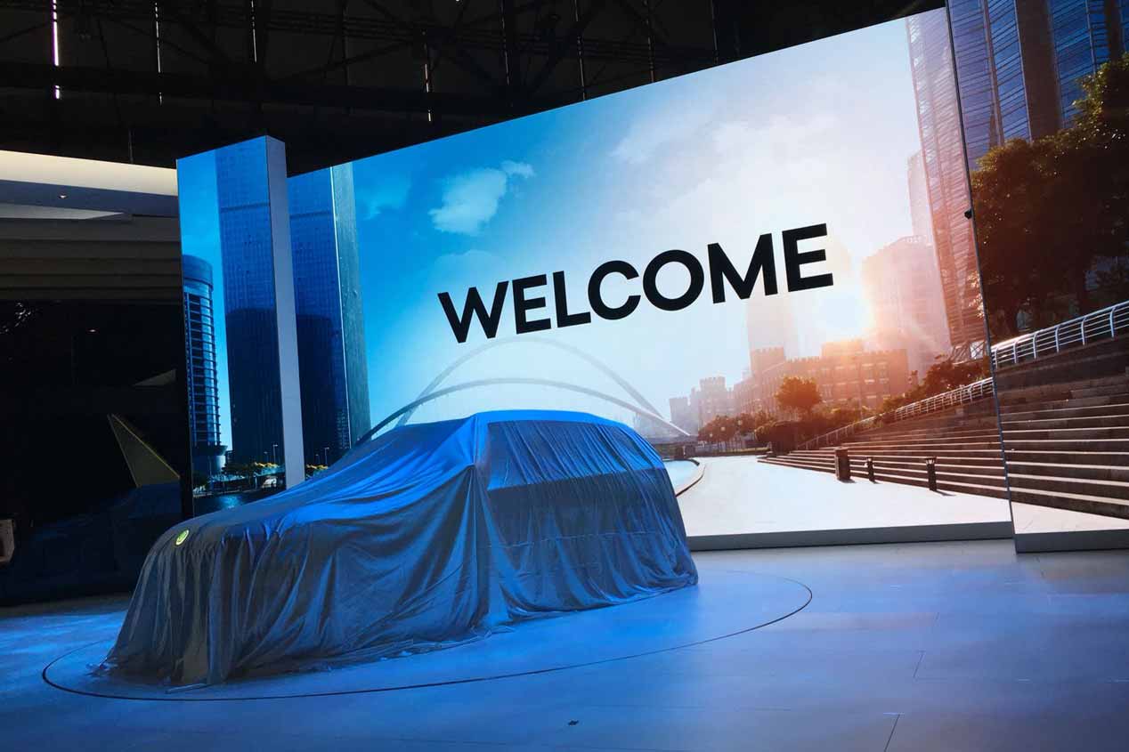 Skoda Polar, Mercedes GLB y Land Rover Defender: así serán los nuevos SUV